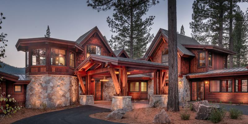 376 Martis Camp