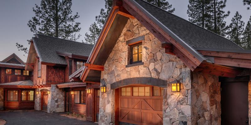 376 Martis Camp