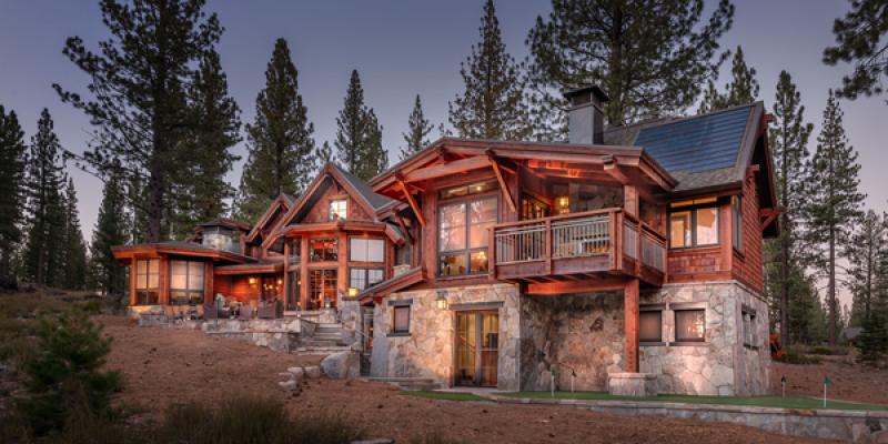 376 Martis Camp