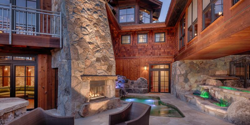 376 Martis Camp