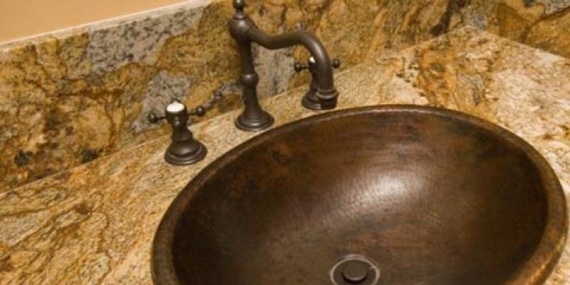 sink