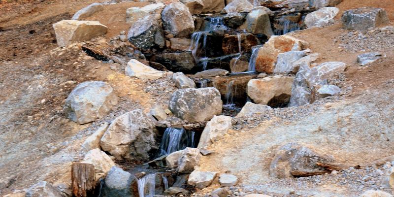 Stream