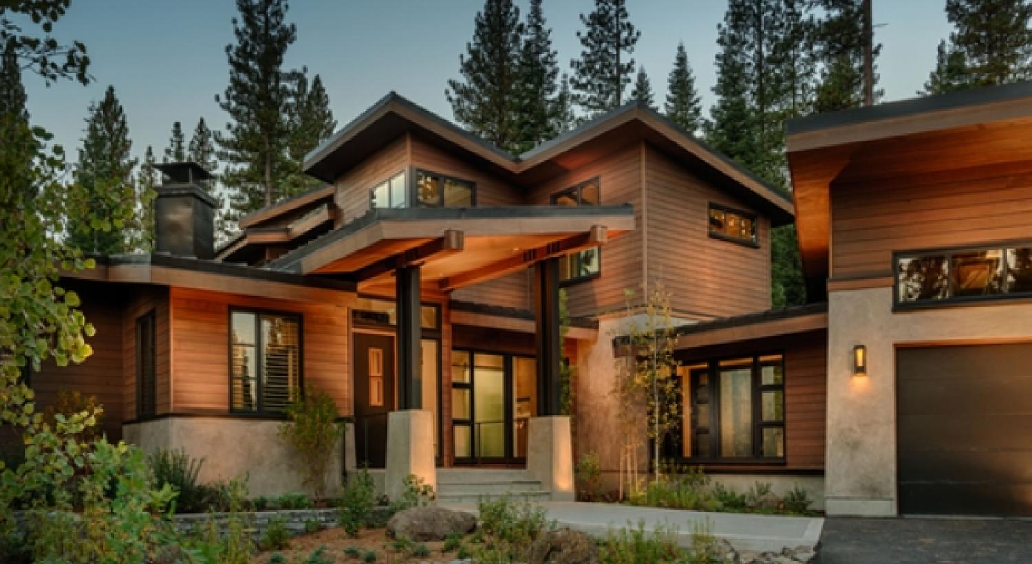 MD Construction | Custom Home Builders in Truckee, CA