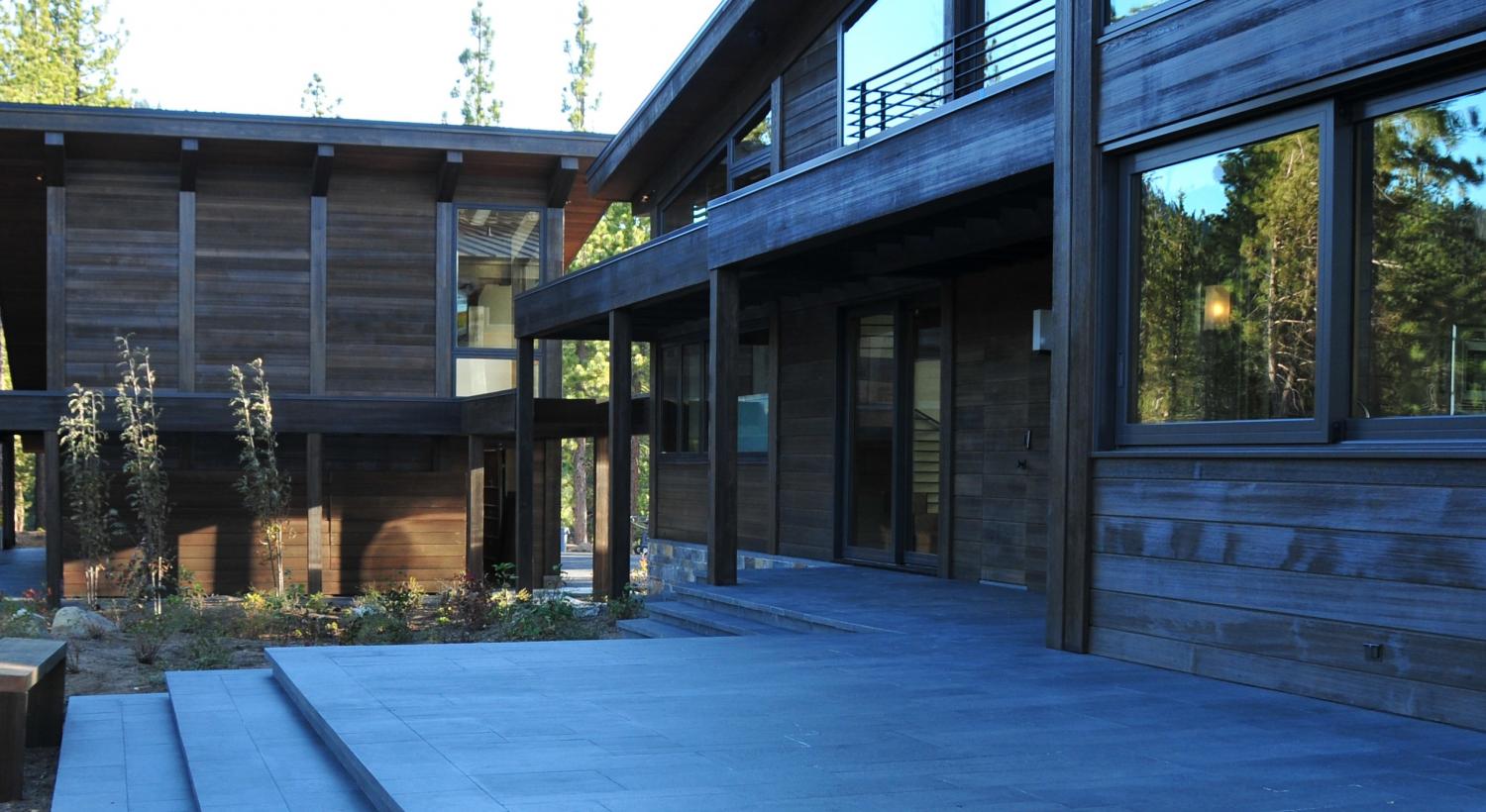 MD Construction | Custom Home Builders in Truckee, CA