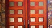 Entry Door