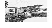 Custom Home in Kauai
